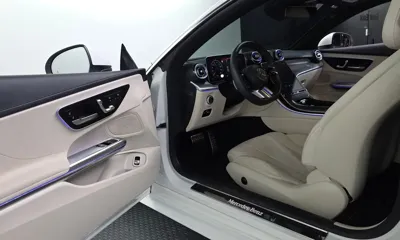 Mercedes-Benz CLE-Class 2024, 41854 км, за 38007.09 USD - фото 10