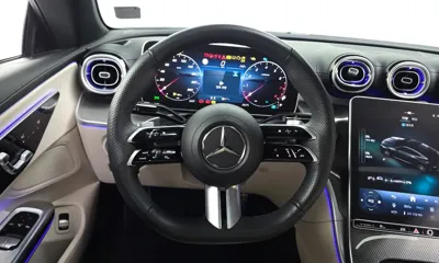 Mercedes-Benz CLE-Class 2024, 41854 км, за 38007.09 USD - фото 13