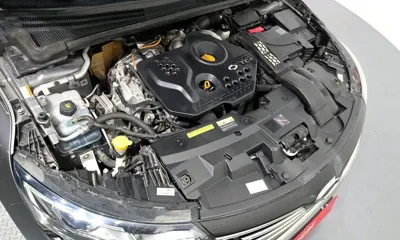 Renault-KoreaSamsung SM6 2016, 105126 км, за 4025.65 USD - фото 6