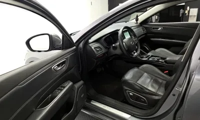 Renault-KoreaSamsung SM6 2016, 105126 км, за 4025.65 USD - фото 10