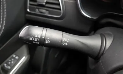 Renault-KoreaSamsung SM6 2016, 105126 км, за 4025.65 USD - фото 20