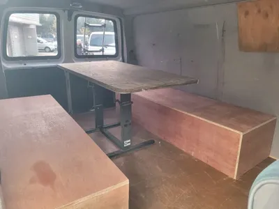 Chevrolet Express Van 2005, 61350 км, за 12808.72 USD - фото 17