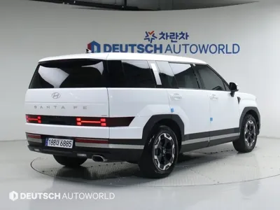 Hyundai Santafe 2024, 52966 км, за 18832.87 USD
