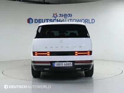Hyundai Santafe 2024, 52966 км, за 18832.87 USD