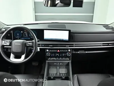 Hyundai Santafe 2024, 52966 км, за 18832.87 USD - фото 7