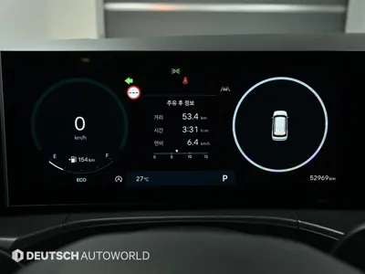 Hyundai Santafe 2024, 52966 км, за 18832.87 USD - фото 8