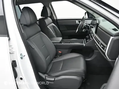 Hyundai Santafe 2024, 52966 км, за 18832.87 USD - фото 10