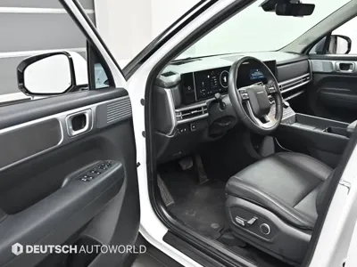 Hyundai Santafe 2024, 52966 км, за 18832.87 USD - фото 11