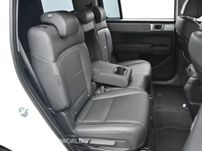 Hyundai Santafe 2024, 52966 км, за 18832.87 USD - фото 12