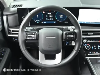 Hyundai Santafe 2024, 52966 км, за 18832.87 USD - фото 13