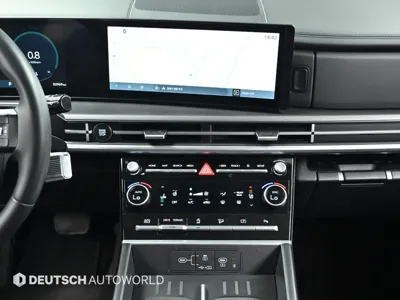 Hyundai Santafe 2024, 52966 км, за 18832.87 USD - фото 14