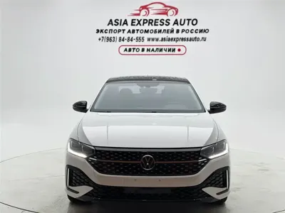 Volkswagen Lavida 2022, 23000 км, за 14379.2 USD