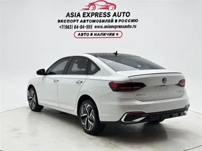 Volkswagen Lavida 2022, 23000 км, за 14379.2 USD