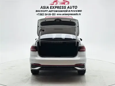 Volkswagen Lavida 2022, 23000 км, за 14379.2 USD