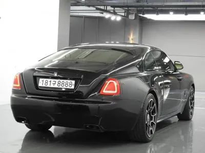 Rolls-Royce Wraith 2017, 36292 км, за 190488.63 USD