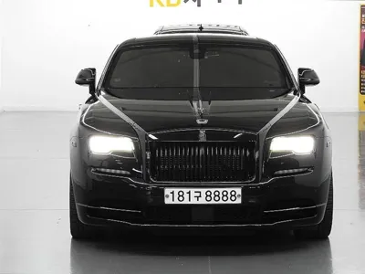 Rolls-Royce Wraith 2017, 36292 км, за 190488.63 USD