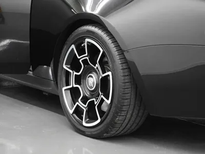 Rolls-Royce Wraith 2017, 36292 км, за 190488.63 USD