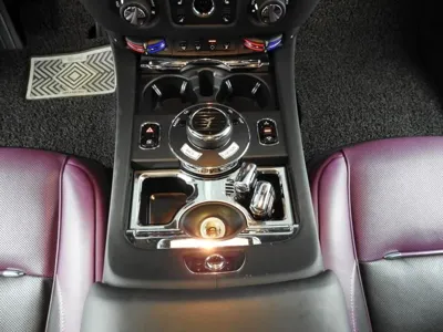 Rolls-Royce Wraith 2017, 36292 км, за 190488.63 USD - фото 8