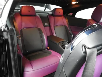 Rolls-Royce Wraith 2017, 36292 км, за 190488.63 USD - фото 9