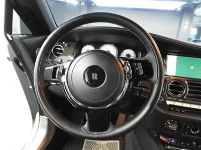 Rolls-Royce Wraith 2017, 36292 км, за 190488.63 USD - фото 12