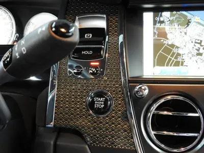 Rolls-Royce Wraith 2017, 36292 км, за 190488.63 USD - фото 18