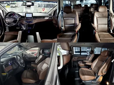 Hyundai Starex 2019, 93410 км, за 12931.6 USD
