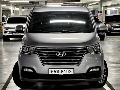 Hyundai Starex 2019, 93410 км, за 12931.6 USD - фото 7