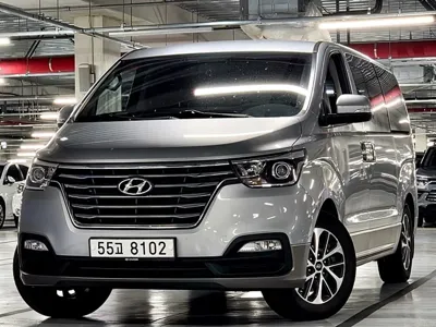 Hyundai Starex 2019, 93410 км, за 12931.6 USD - фото 8