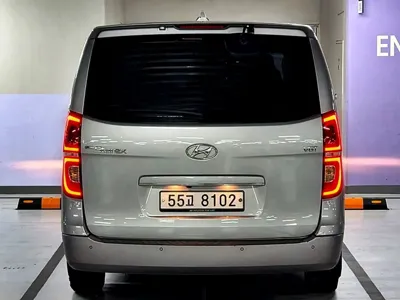 Hyundai Starex 2019, 93410 км, за 12931.6 USD - фото 9