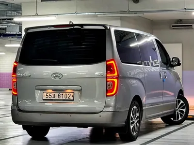 Hyundai Starex 2019, 93410 км, за 12931.6 USD - фото 10