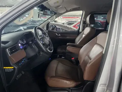 Hyundai Starex 2019, 93410 км, за 12931.6 USD - фото 12
