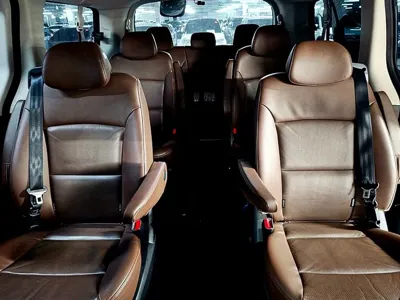 Hyundai Starex 2019, 93410 км, за 12931.6 USD - фото 14