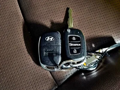 Hyundai Starex 2019, 93410 км, за 12931.6 USD - фото 20