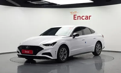 Hyundai Sonata · 2023 год