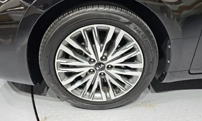 Kia K7 2020, 96702 км, за 13283.84 USD