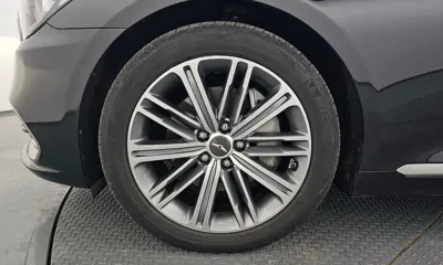 Genesis G80 2018, 124948 км, за 9117.94 USD