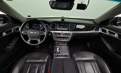 Genesis G80 2018, 124948 км, за 9117.94 USD - фото 7