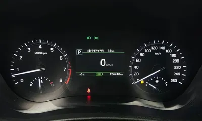 Genesis G80 2018, 124948 км, за 9117.94 USD - фото 8