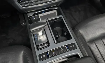Genesis G80 2018, 124948 км, за 9117.94 USD - фото 9