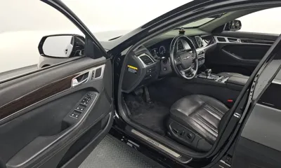 Genesis G80 2018, 124948 км, за 9117.94 USD - фото 11