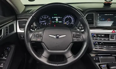 Genesis G80 2018, 124948 км, за 9117.94 USD - фото 13