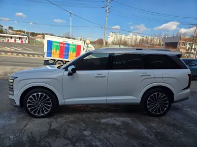 Hyundai Palisade 2026, 359 км, за 29706.86 USD