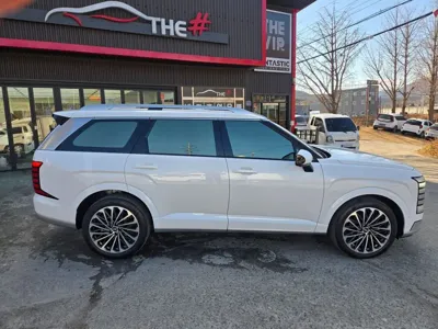 Hyundai Palisade 2026, 359 км, за 29706.86 USD