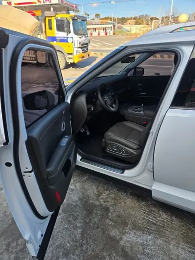 Hyundai Palisade 2026, 359 км, за 29706.86 USD