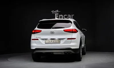 Hyundai Tucson 2020, 117689 км, за 10703.67 USD