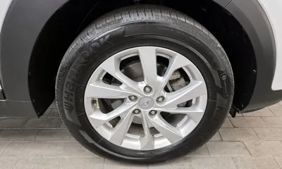 Hyundai Tucson 2020, 117689 км, за 10703.67 USD