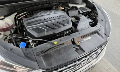 Hyundai Tucson 2020, 117689 км, за 10703.67 USD - фото 6
