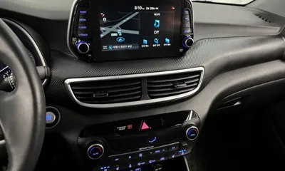 Hyundai Tucson 2020, 117689 км, за 10703.67 USD - фото 14