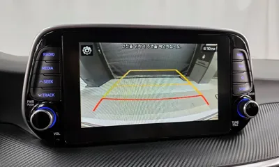 Hyundai Tucson 2020, 117689 км, за 10703.67 USD - фото 15