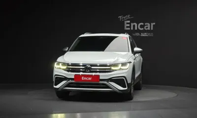Volkswagen Tiguan 2023, 20810 км, за 23581.18 USD